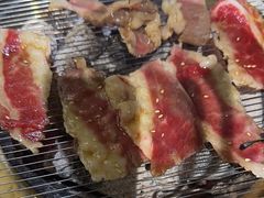 -本炙炭烤·蒲烧活鳗料理店(金沙洲店)