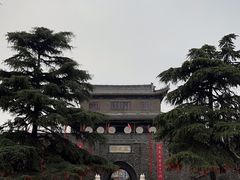 -镇淮楼