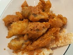 -沪华海鲜大酒楼(南汇店)