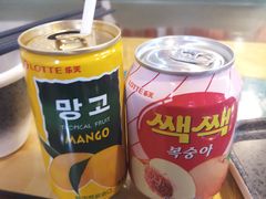 -淘淘园·韩式手工炸酱面(井亭天地店)