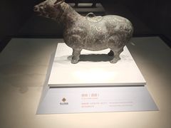 -齐文化博物馆
