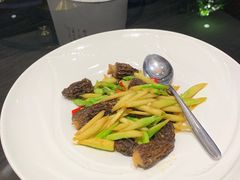 -天目湖涵田度假村