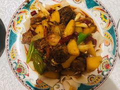 -巴依老爷·新疆美食(上城区天城路店)