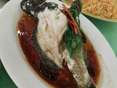 -景好海鲜餐厅(大鹏必选旅游店)