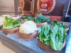 -青岛城阳宝龙福朋喜来登酒店