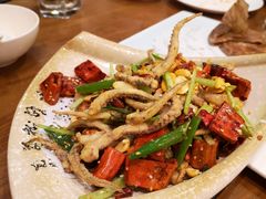 -陆壹捌餐厅(五大道店)