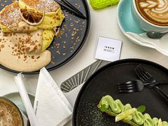 -边渡咖啡烘焙店(昙华林店)