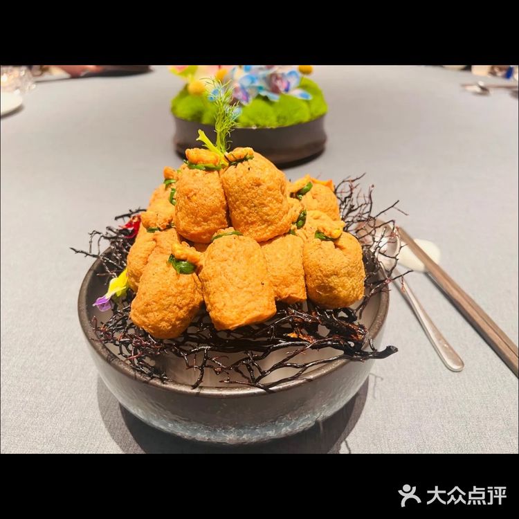 陆家嘴中心‼️人气美食必吃榜精选合集🔥