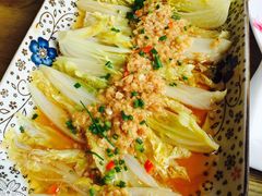 -蜜桃餐厅·古运河畔(南下塘店)
