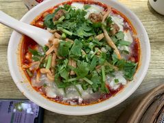 -晓友烧麦(光华村店)