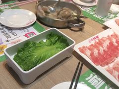 -千味涮·健康火锅(会展连城新天地店)