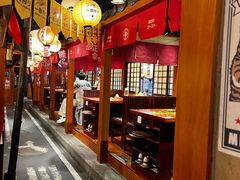 -喜牛烧肉酒场·黑金店(威高广场店)
