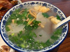 -小潘记鸭血粉丝汤