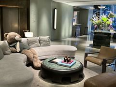 -南京THE TAI太和紫金大酒店