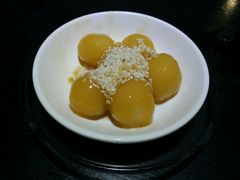 -糖朝(尖沙咀店)