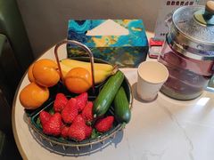 -华夏良子·足道SPA艾灸(铁道大厦店)