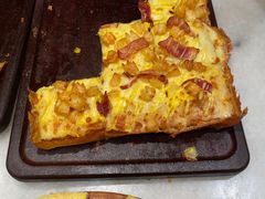 -比格比萨自助(宋家庄店)