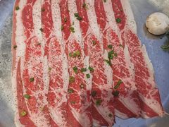 -安又胖韩国烤肉(长宁龙之梦店)