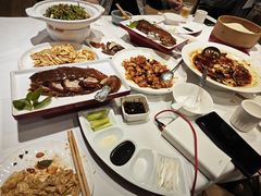 -天和晟新京菜.水煮鱼.湘土菜(国展店)