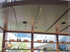 -星巴克(北京西大望路温特莱店)