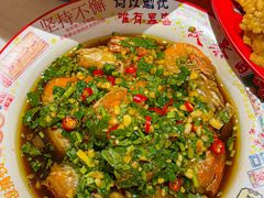 -吉利龙虾·新派海鲜烧烤