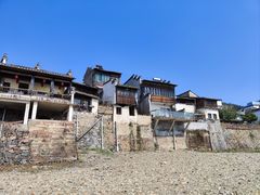 -渔梁坝