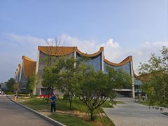 -隋唐大运河文化博物馆