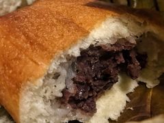 -仙峰天然面包(迎宾路店)