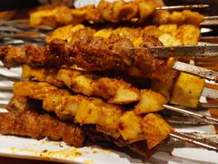-巴依老爷新疆美食(常营店)