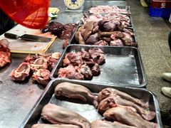 -标记美食新鲜猪杂(兴南大道店)