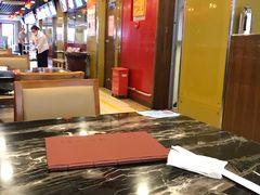 大堂-王家沙点心店(南京西路总店)