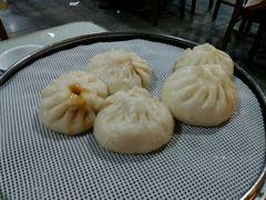 -石饮红星包子(中山路店)
