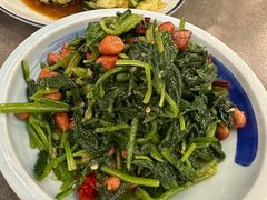 -东北农家小院(定西路店)
