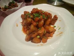 -同君福大酒楼(紫新路店)