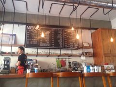 Fish&nbsp;Tank&nbsp;Cafe-fishtank鱼缸咖啡(三山街店)
