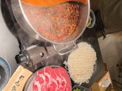 -熹悟海鲜火锅·广式打边炉
