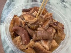 -韦记牛杂汤(清晖园店)