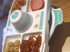 -尹三豆汁(前门旗舰店)