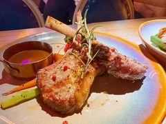 -甲丁坊·德餐·酒吧(五棵松华熙店)