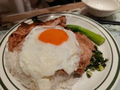-华嫂冰室(尖沙咀店)