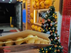 -蛋仔超人·鸡蛋仔·港奶(西华路店)