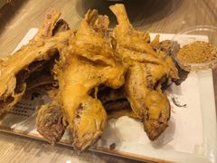 -小船渔村•大连菜•大连焖鱼(明泽街店)