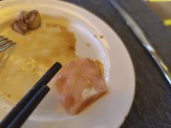 -雄楚国际大酒店-四季西餐厅