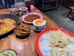 -楠火锅(哈尔滨金爵万象店)