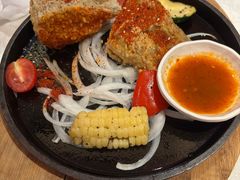-俄士厨房(环球港店)