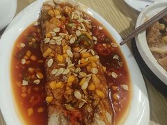 -佛有缘素食馆·荔湾老字号(陈家祠首店)