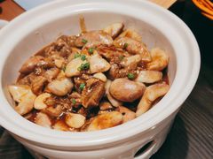 -鑫小城故事·藕汤·家常菜(台北一路总店)