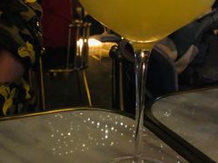 -STARRY CAFE & LOUNGE BAR(高新店)