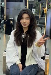 -Hair Code芭曲发型