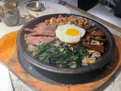 -Aqua Oasis 水天堂(爱山广场店)